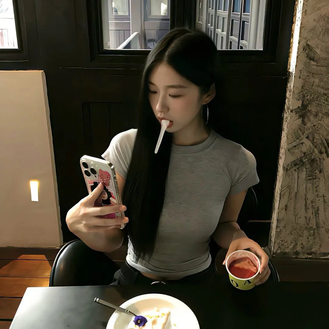 想见我 海报