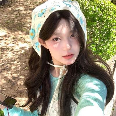 元宵节的结 海报